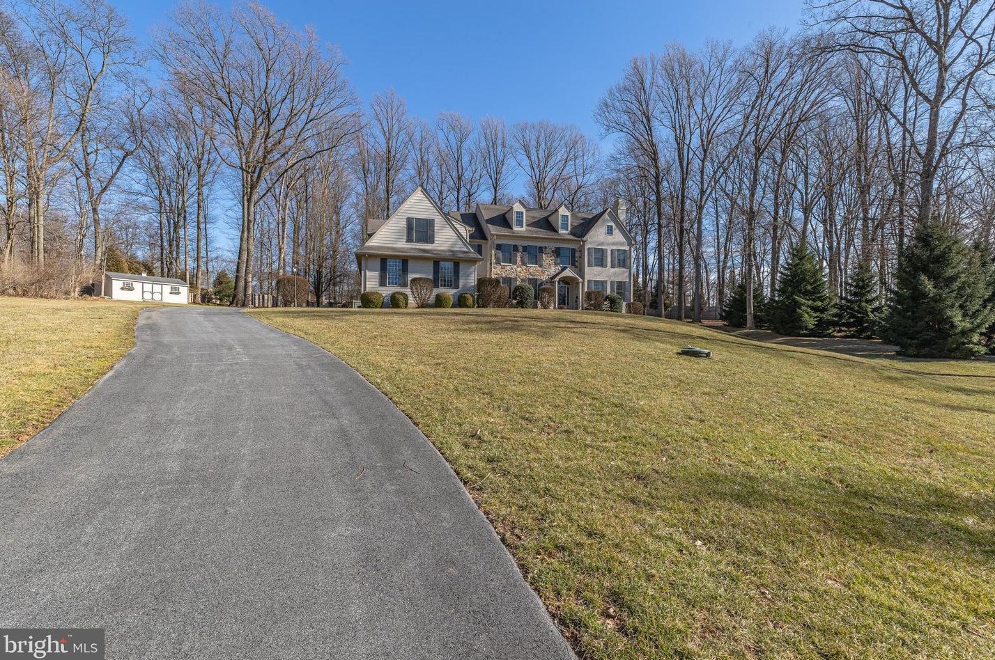 974 Pippin Ln, West Chester, PA 19380-5000
