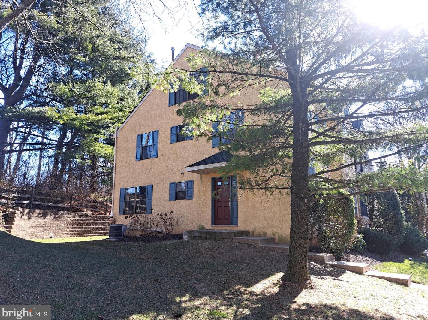 1456 Chestnut Ct, West Chester, PA 19380