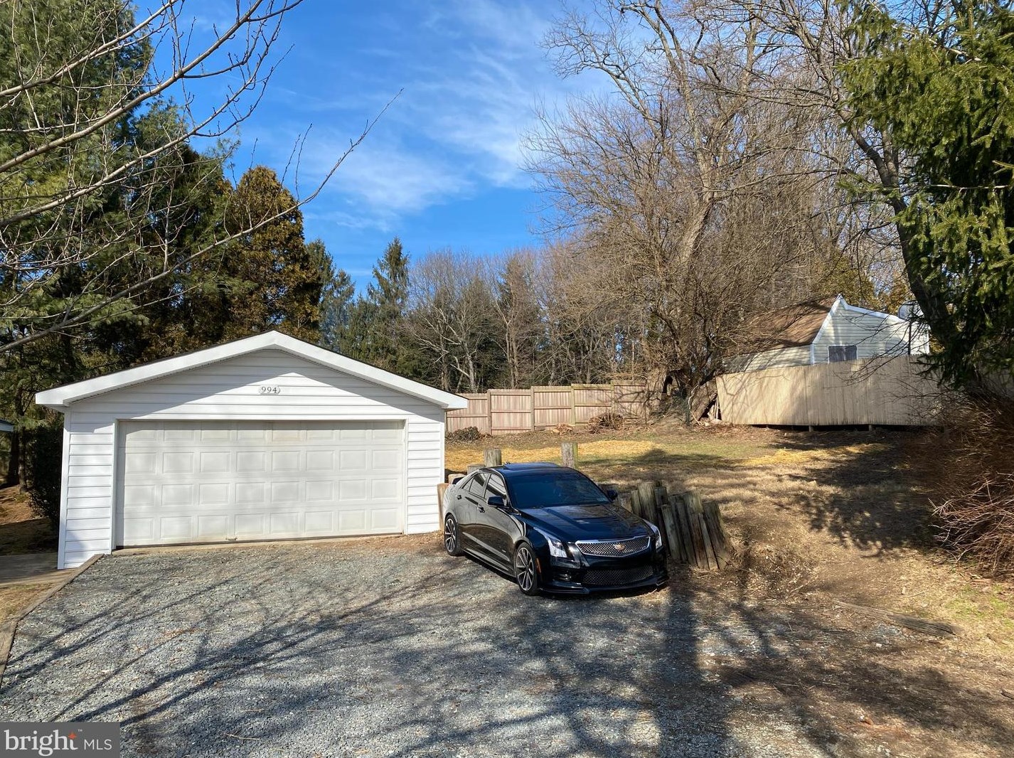 994 Fairview Ave, West Chester, PA 19380