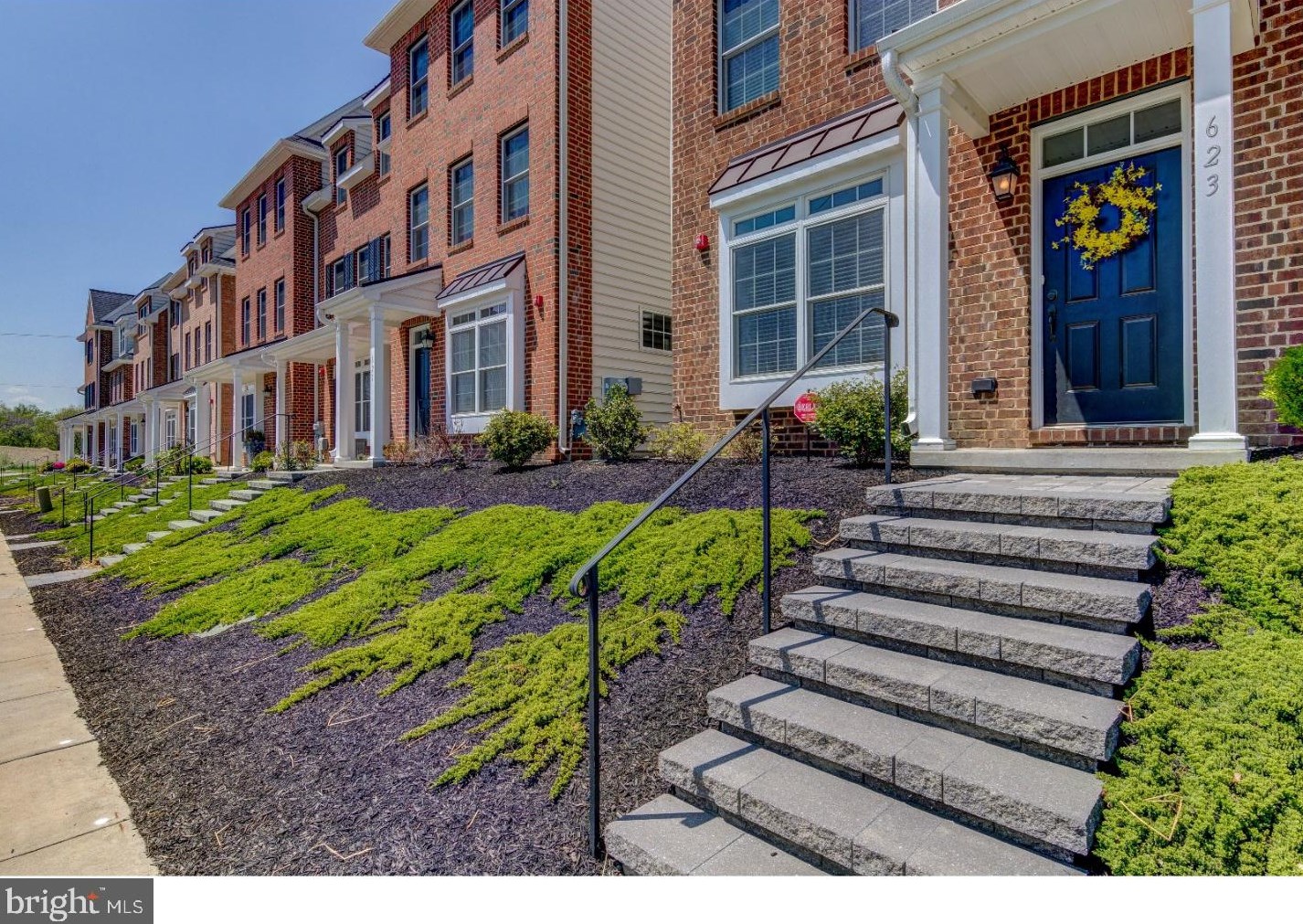 623 W Mulberry St, Kennett Sq, PA 19348