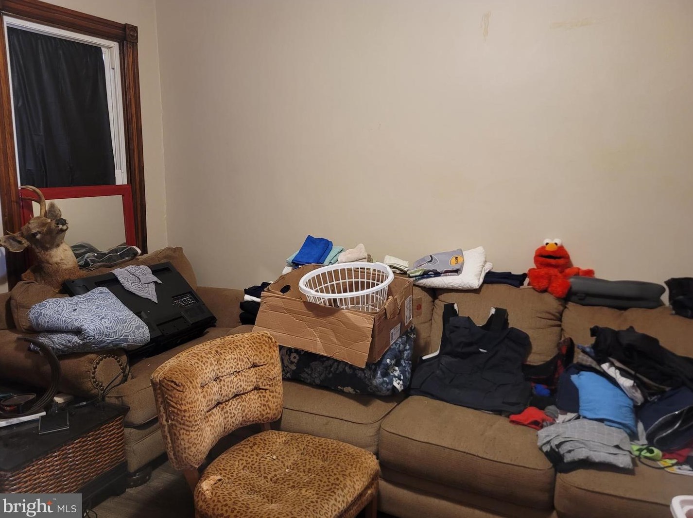 585 Chestnut St, Coatesville PA  19320-3214 exterior