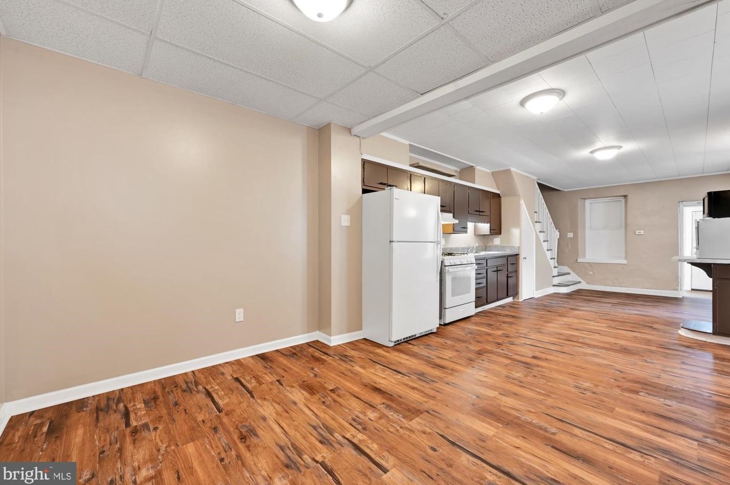 218 Union Ave, Romansville PA  19320-3032 exterior