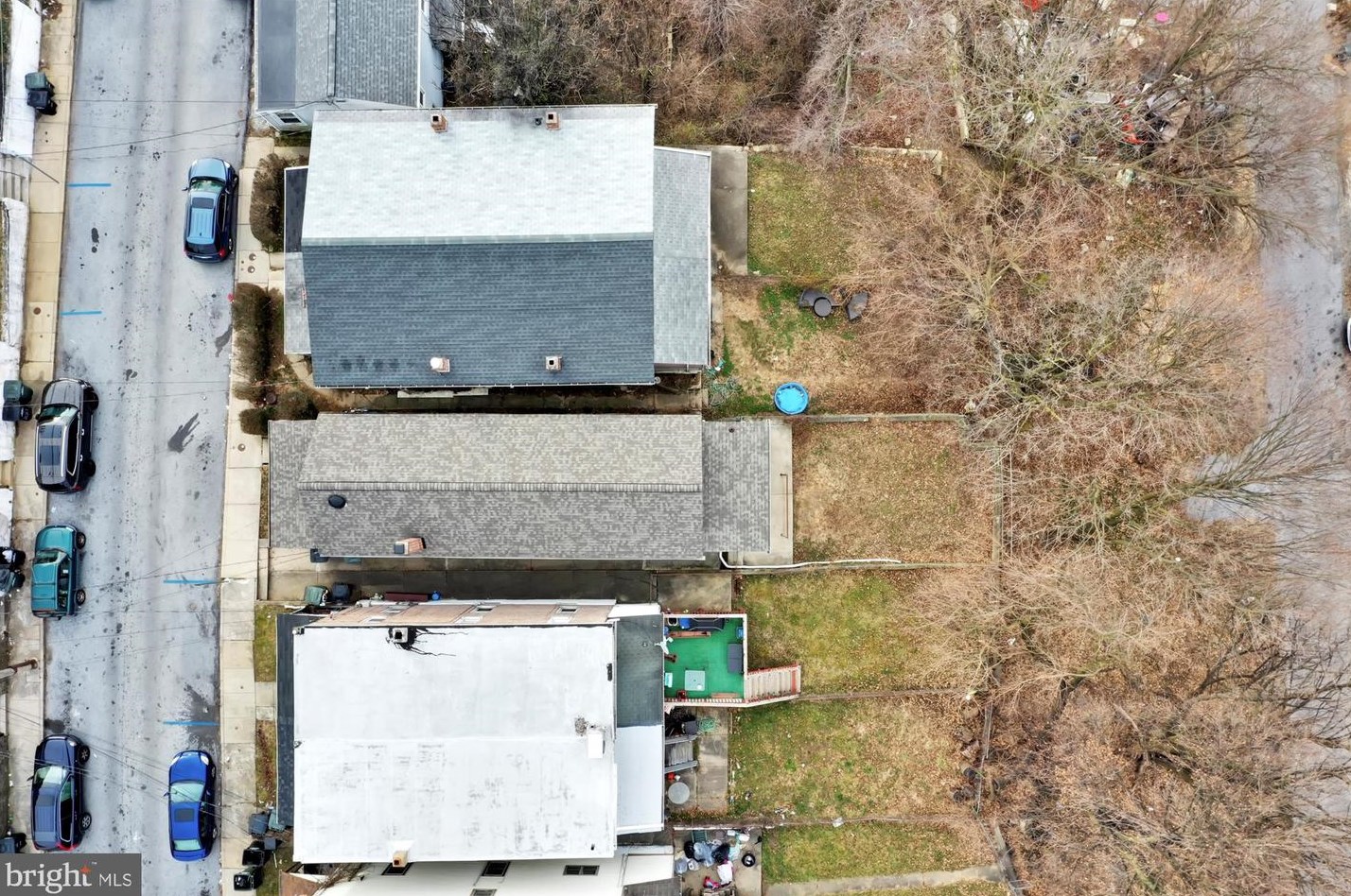 218 Union Ave, Romansville PA  19320-3032 exterior