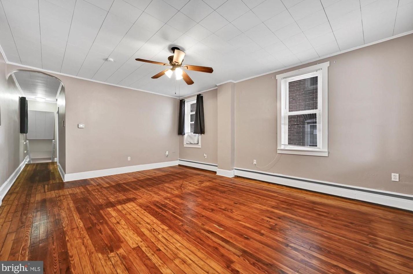 218 Union Ave, Romansville PA  19320-3032 exterior