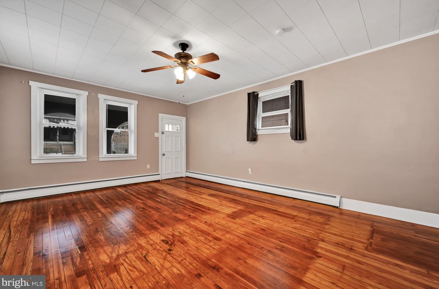 218 Union Ave, Romansville PA  19320-3032 exterior
