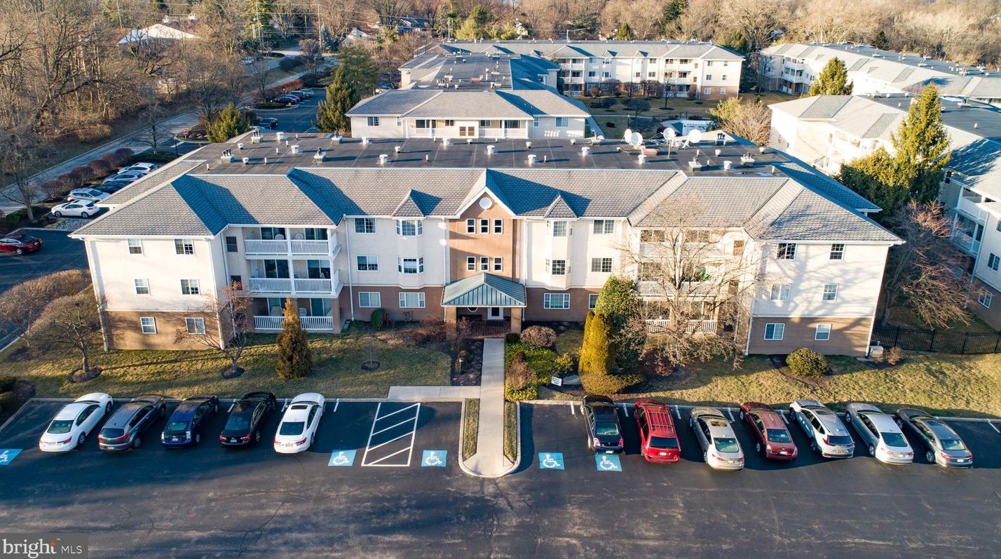 507 Paoli Pointe Dr #507g, Paoli, PA 19301