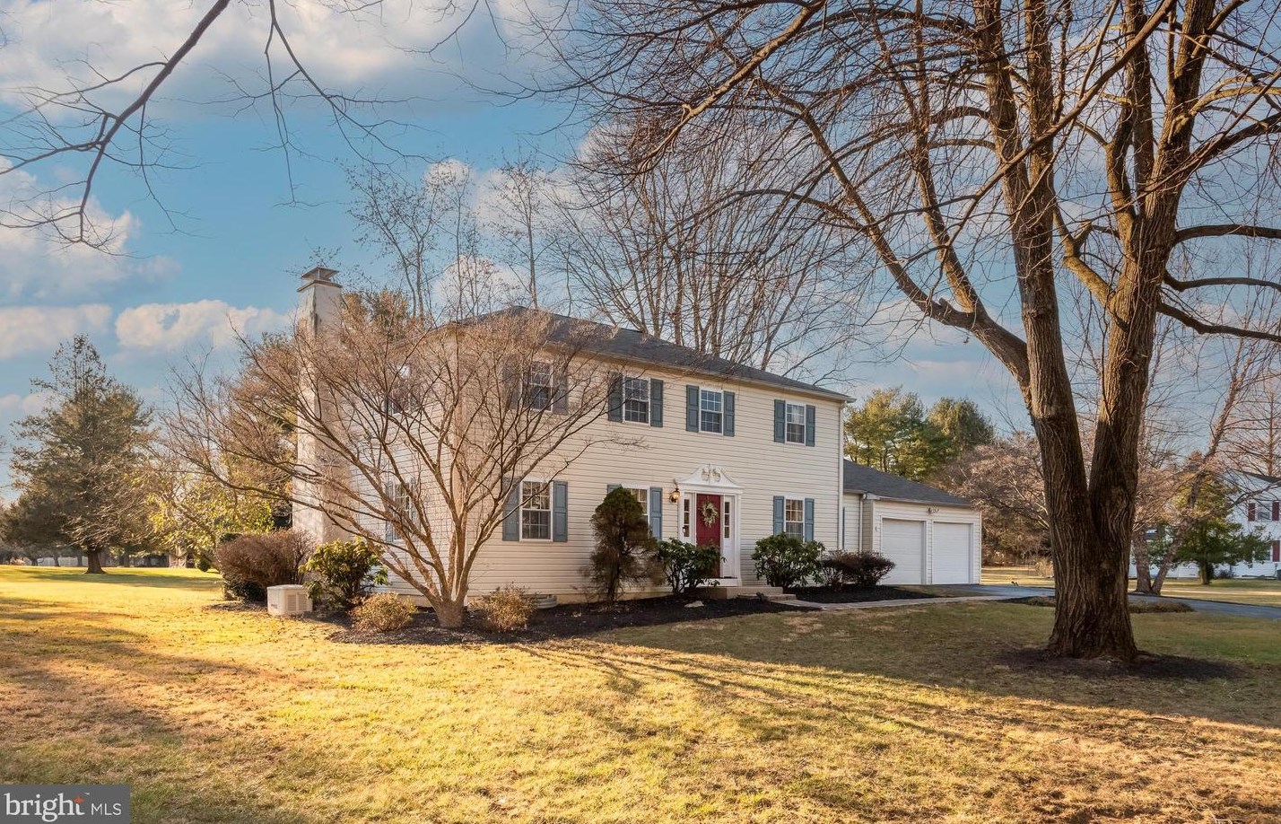 312 Sidley Rd, Frazer, PA 19355