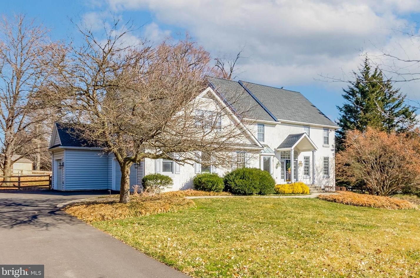 7 Hoopes Dr, Landenberg, PA 19350