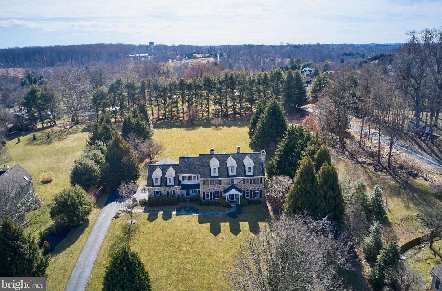 1857 Huntsman Ln, West Chester, PA 19382-6962