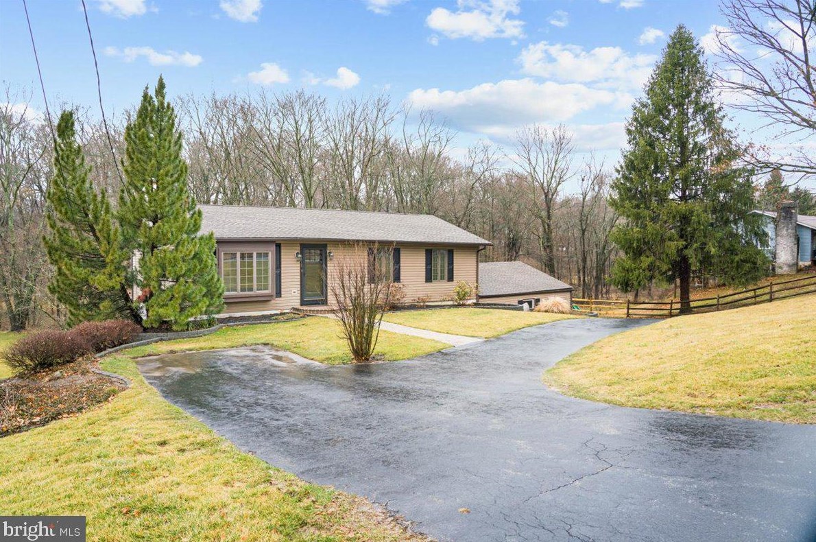 1216 Phoenixville Pike, West Chester, PA 19380-4045