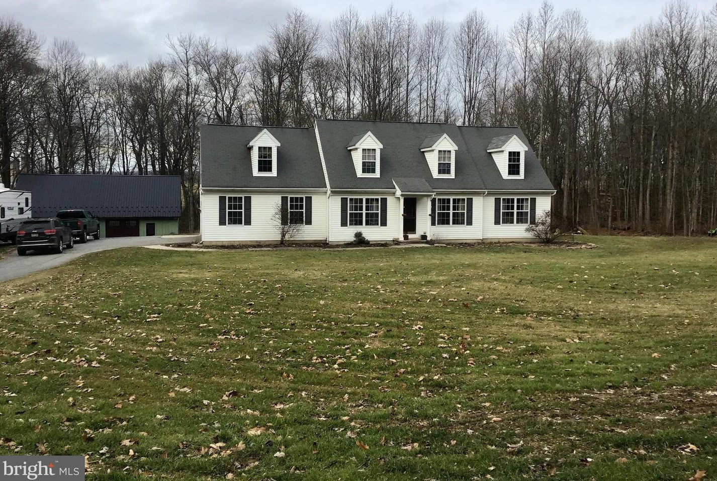 4251 Church Rd, Parkesburg, PA 19365
