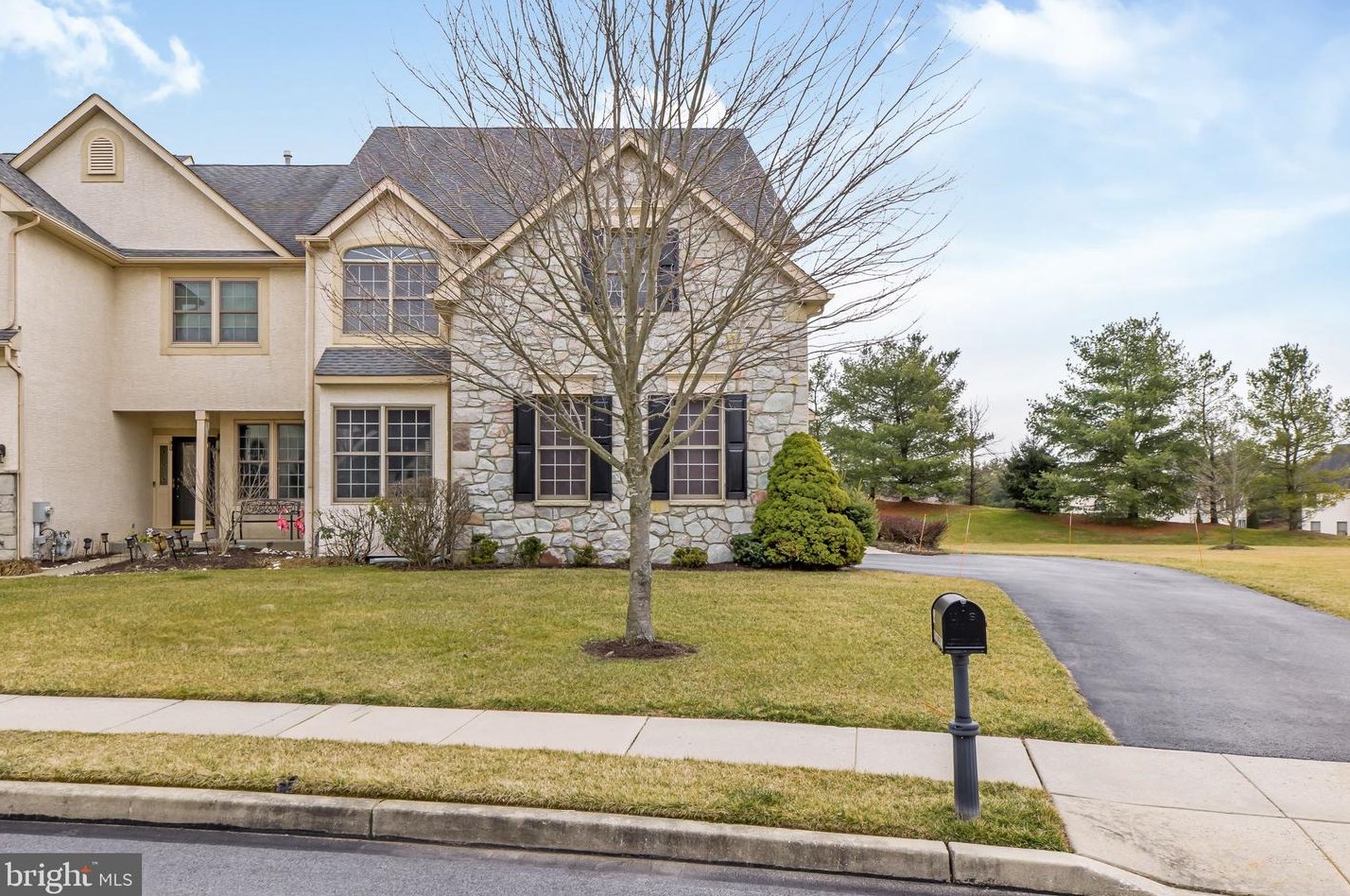 92 Granville Way, Exton, PA 19341-2787