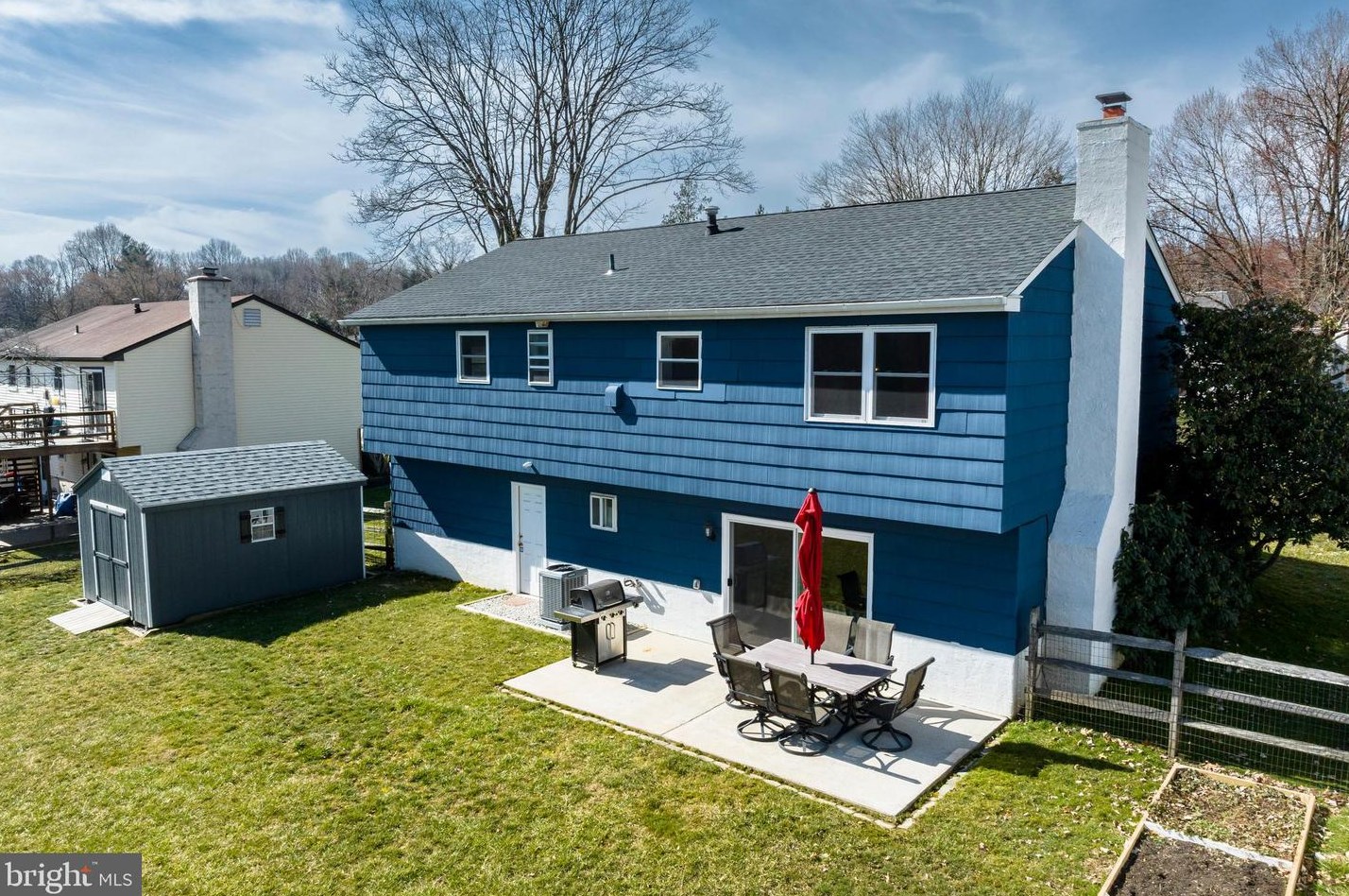 611 Municipal Dr, Downingtown, PA 19372