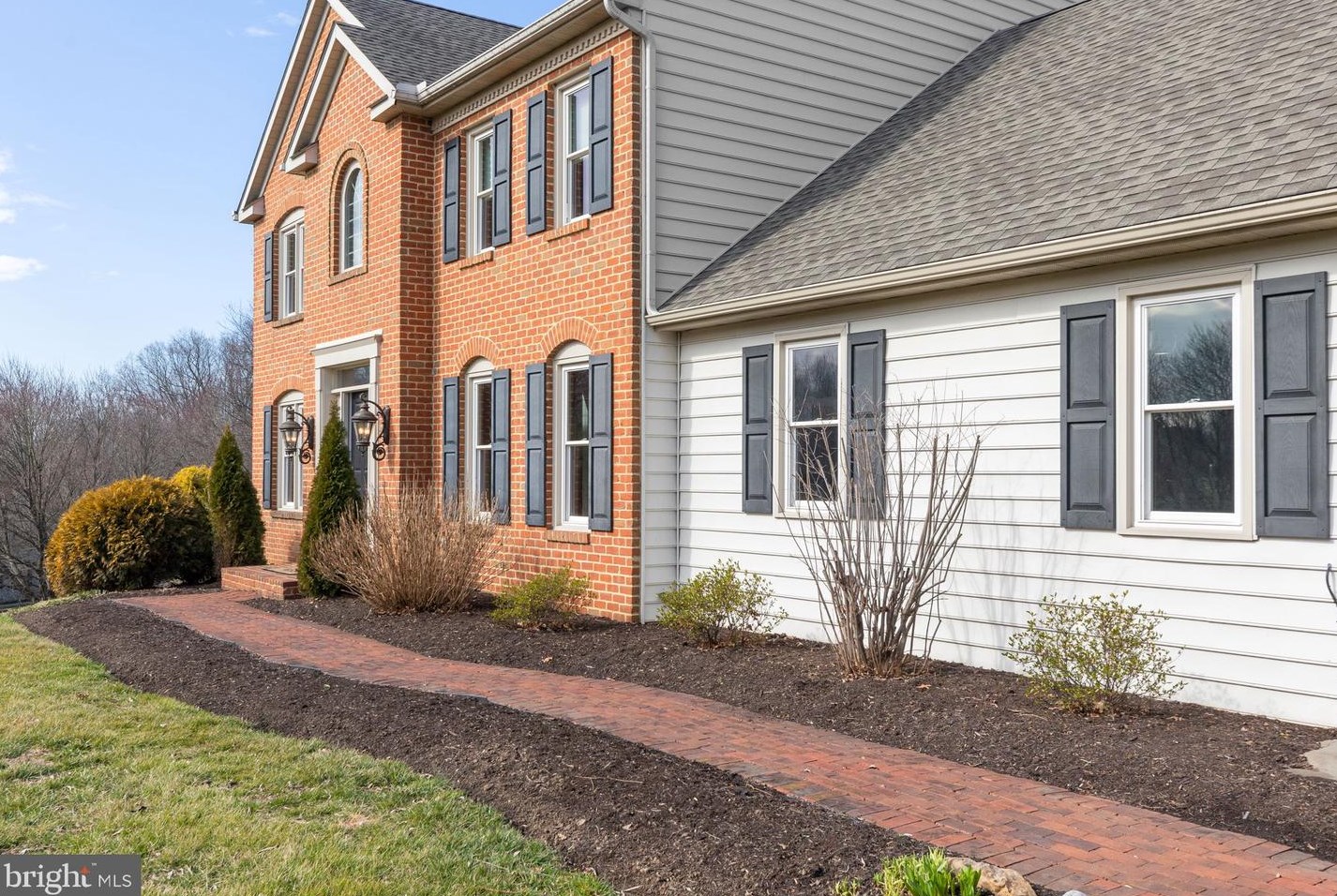 100 Chase Ln, New London Township, PA 19352