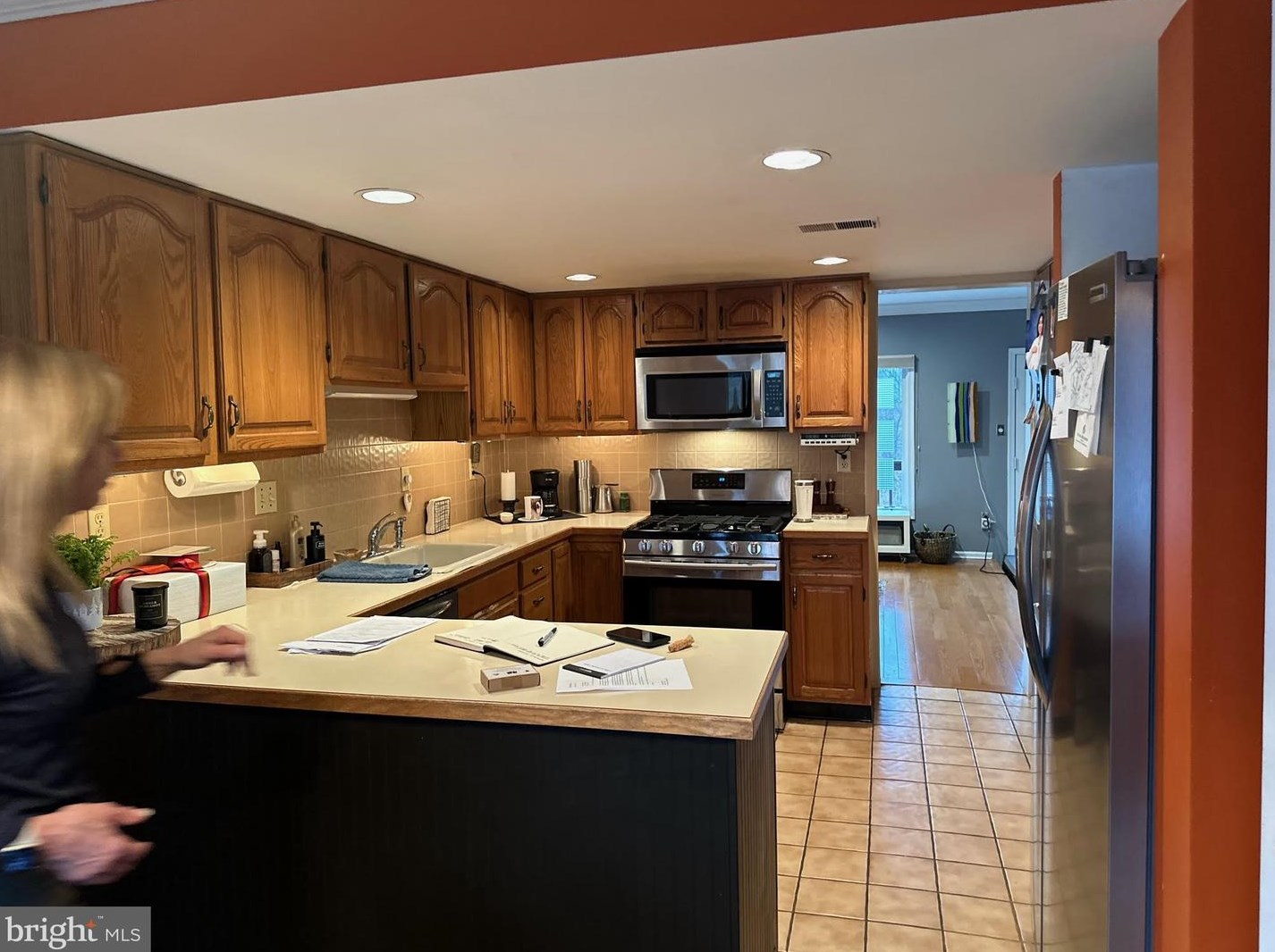 22 Militia Hill Dr, Wayne, PA 19087