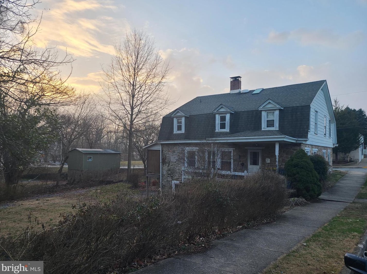 155 S Willow St, Kennett Sq, PA 19348