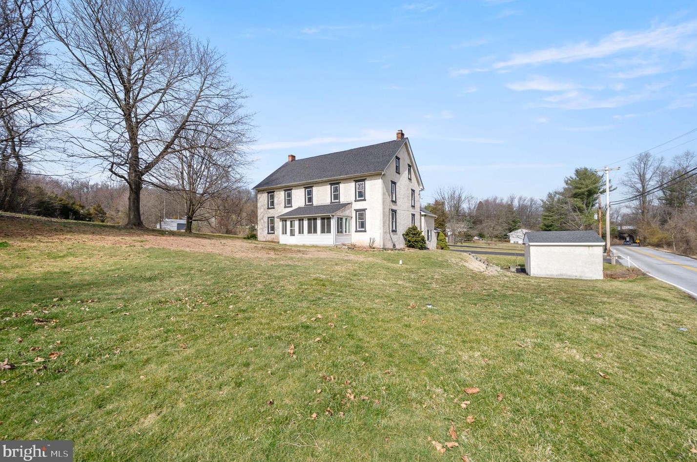 507 Neiman Rd, Pottstown, PA 19465