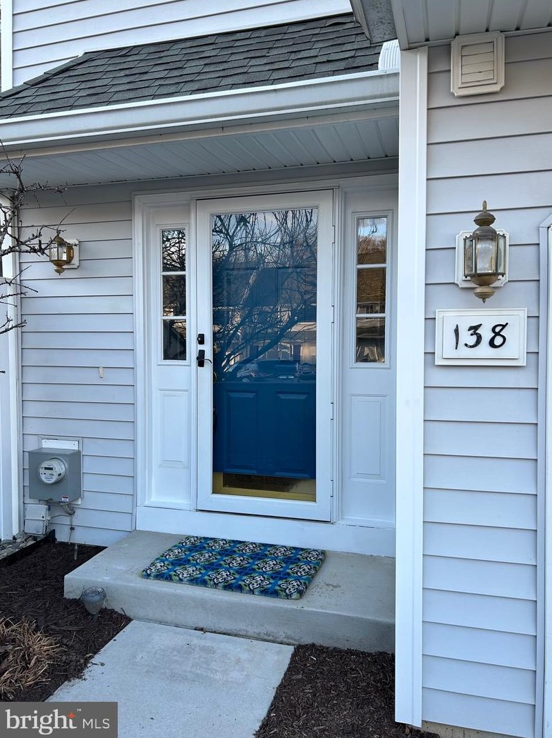 138 W Thomas Ct, Kennett Sq, PA 19348