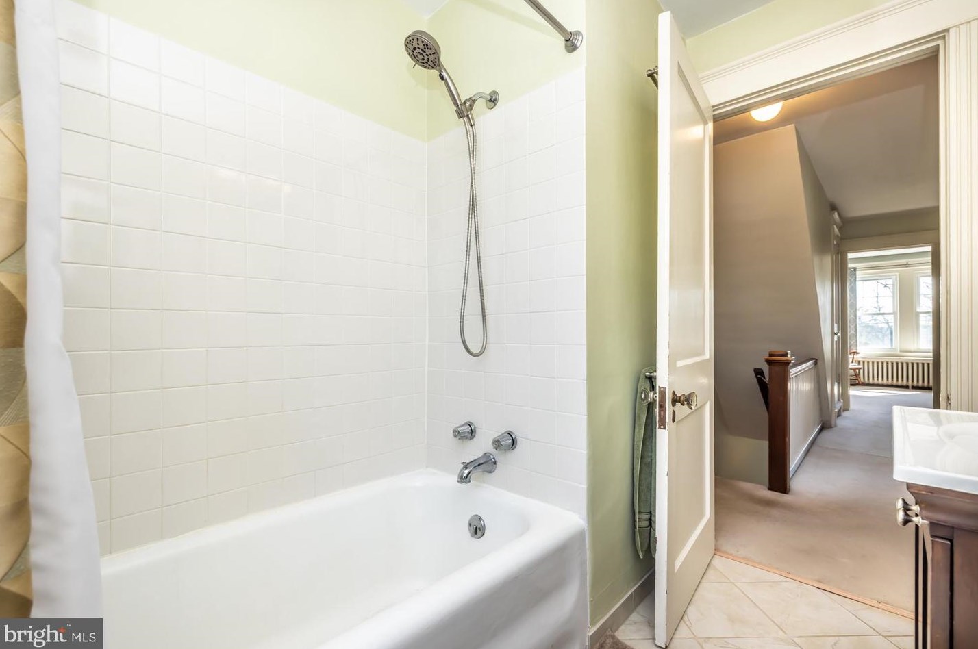 609 Sharpless St, West Chester PA  19382-3542 exterior