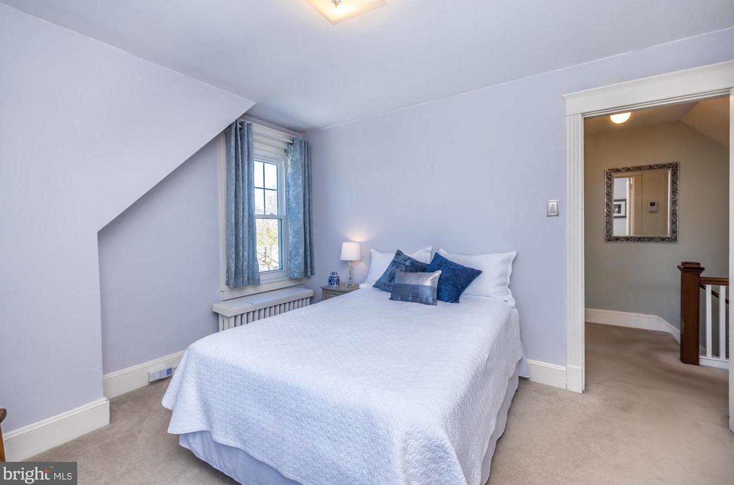 609 Sharpless St, West Chester PA  19382-3542 exterior