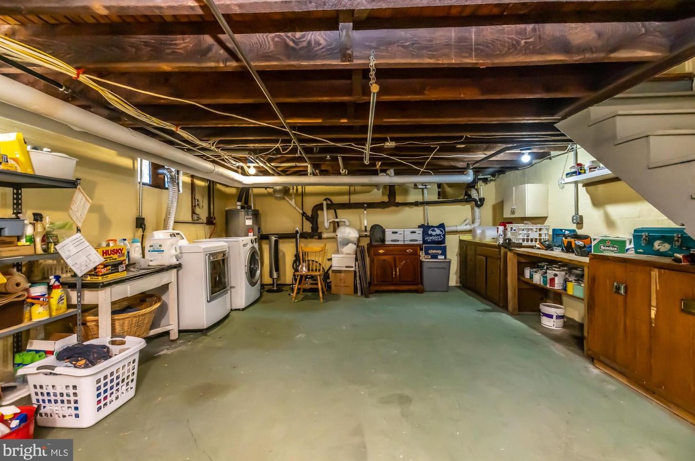 609 Sharpless St, West Chester PA  19382-3542 exterior