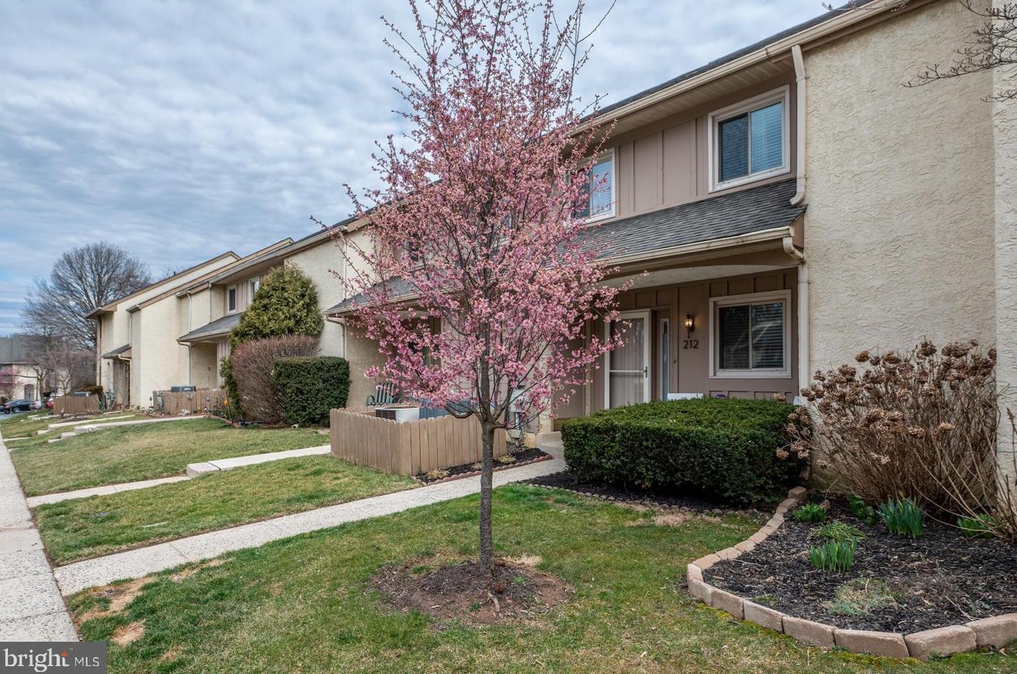 212 Josephs Way #19, Frazer, PA 19355