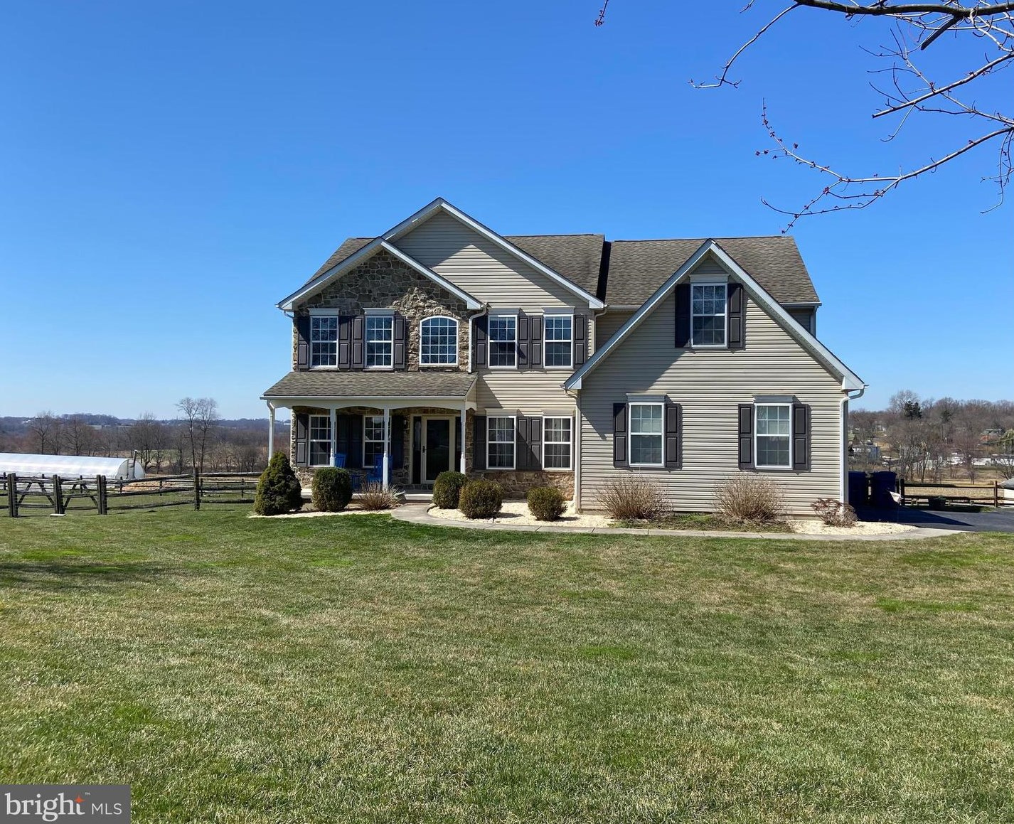 115 Evans Ct, New London Township, PA 19352-9755