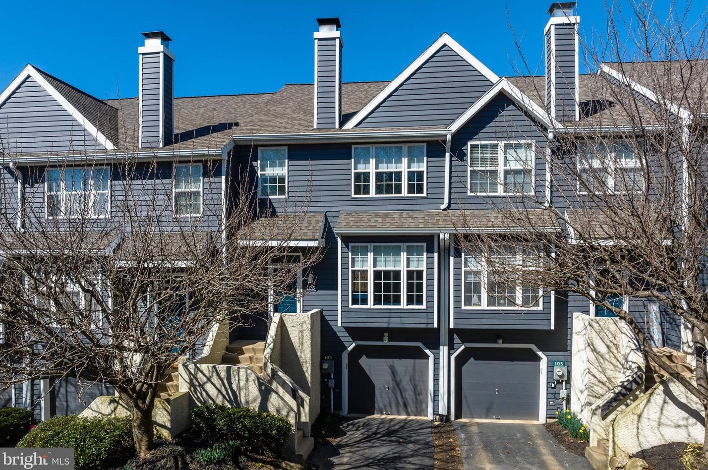 105 Driftwood Ln, Downingtown, PA 19335