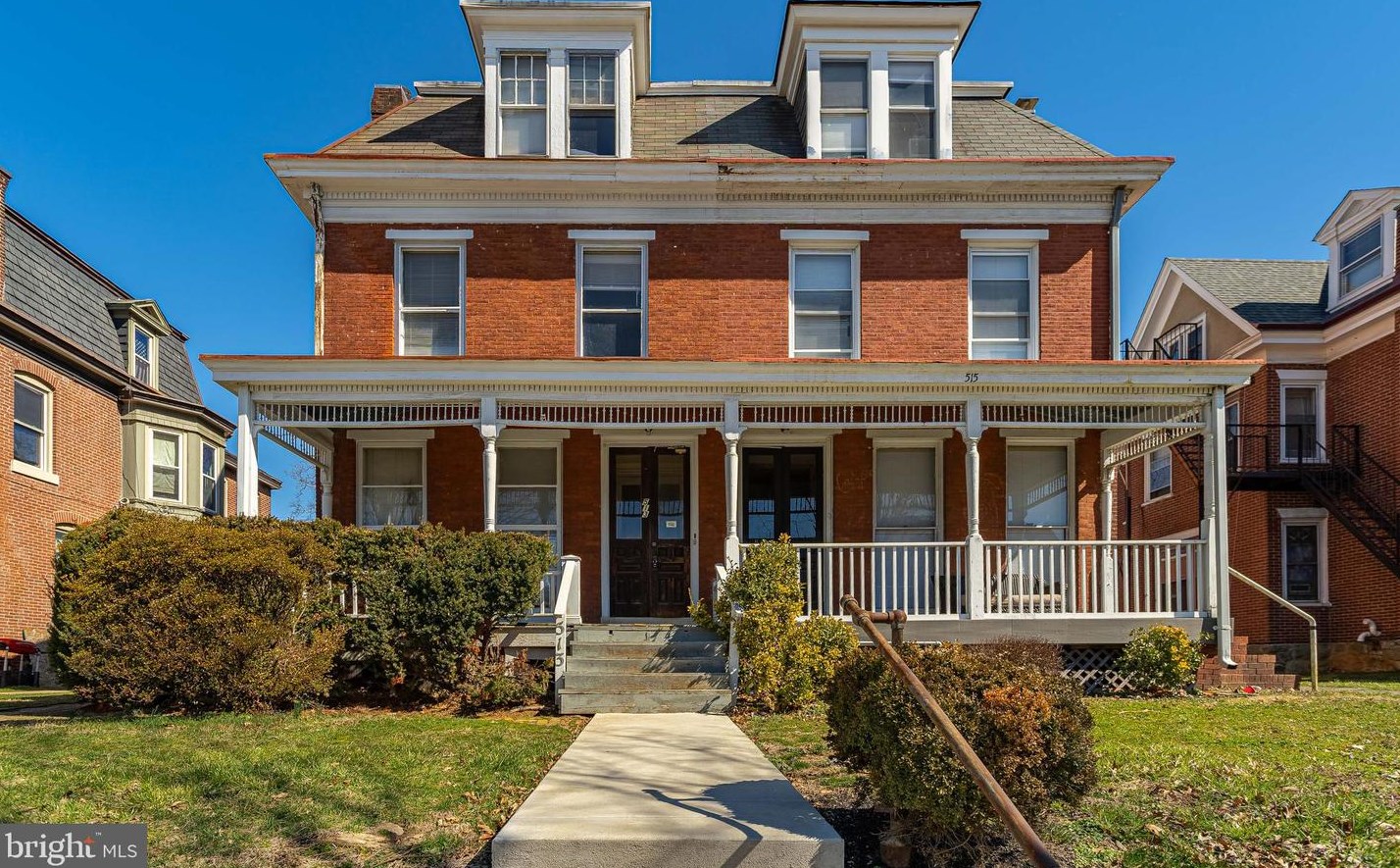513 High St, West Chester, PA 19380-2335