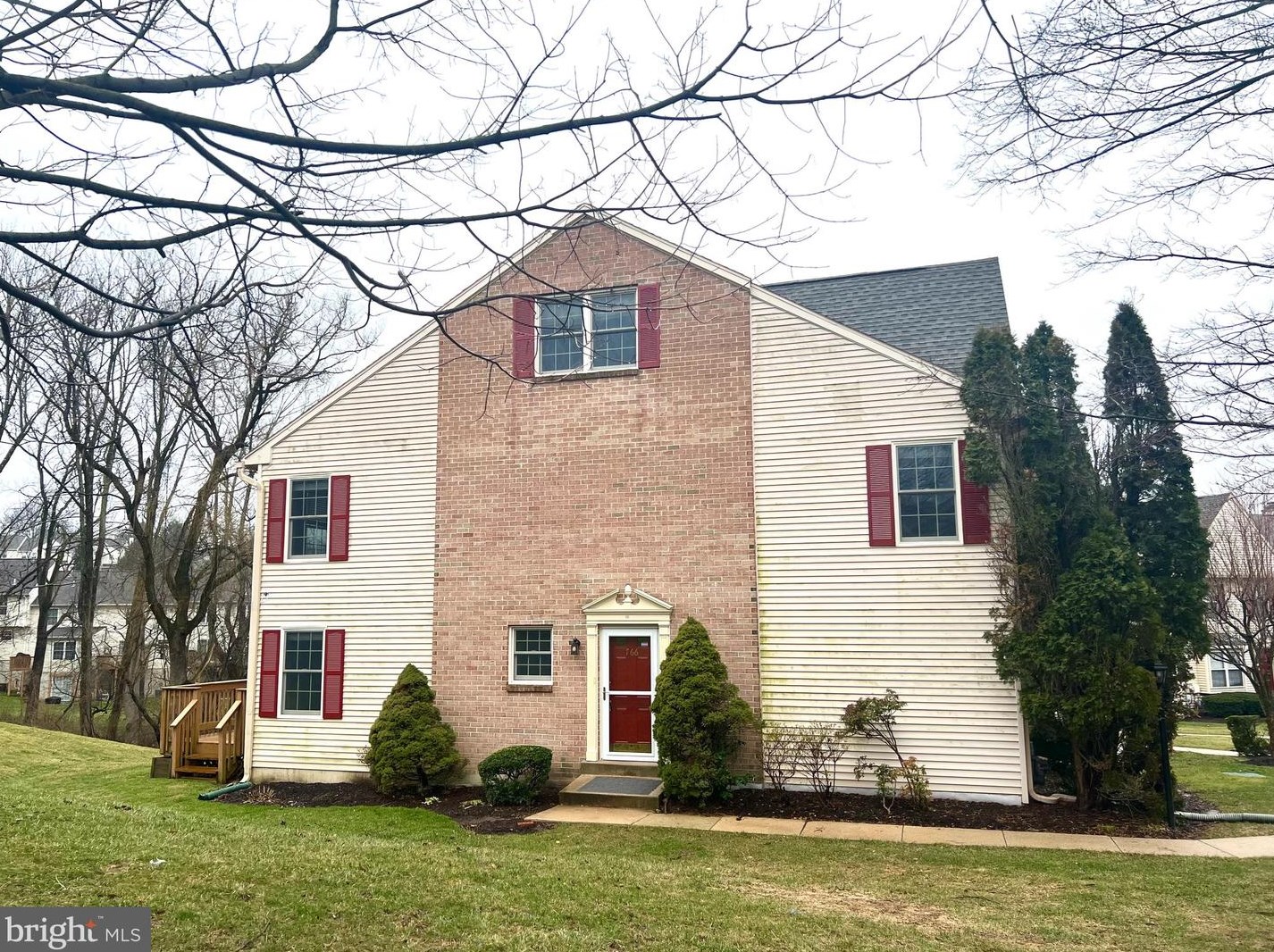 766 Shropshire Dr, West Chester, PA 19382