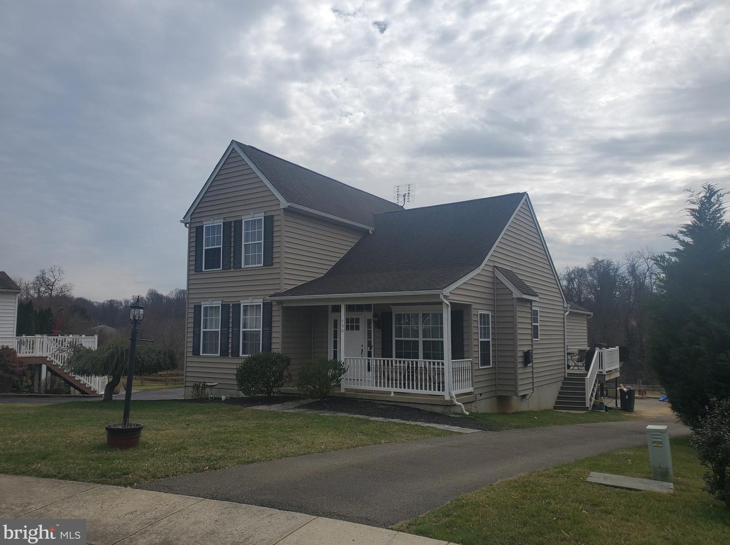 750 Risinghurst Ln, Oxford, PA 19363-3314