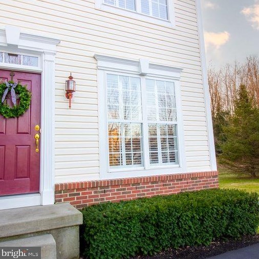 694 Churchill Rd, Chester Springs, PA 19425-3808