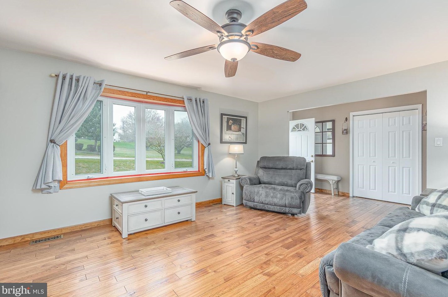 20 Netherwood Dr, Romansville PA  19320-1464 exterior