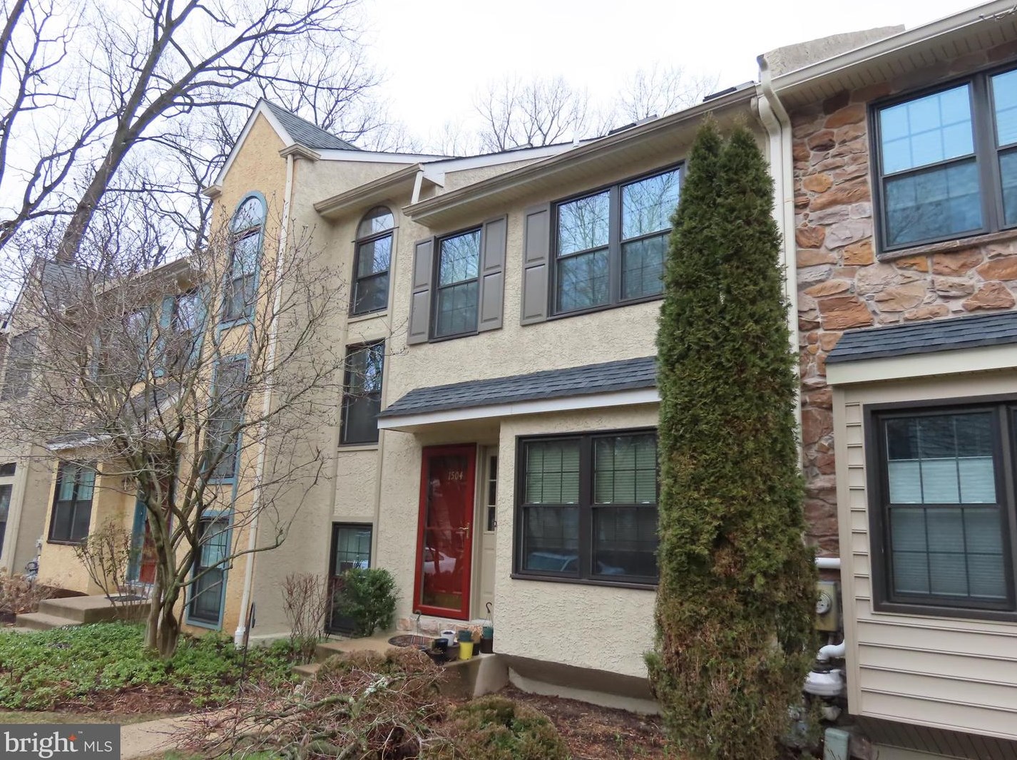 1504 Conifer Dr, West Chester, PA 19380-2159