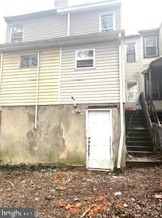 348 1st Ave, Romansville PA  19320-3703 exterior
