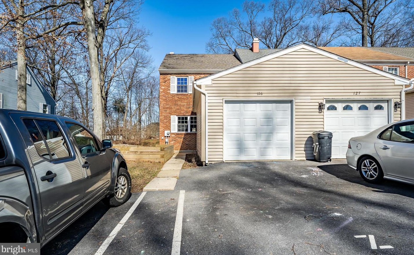 126 Denbigh Ter, West Chester, PA 19380-2151