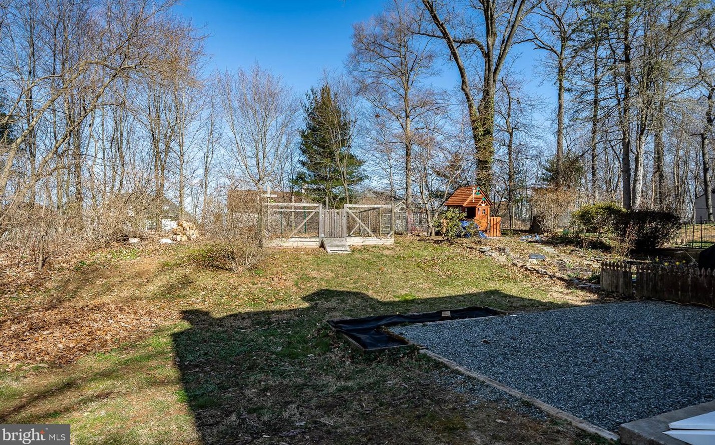 126 Denbigh Ter, West Chester PA  19380-2151 exterior