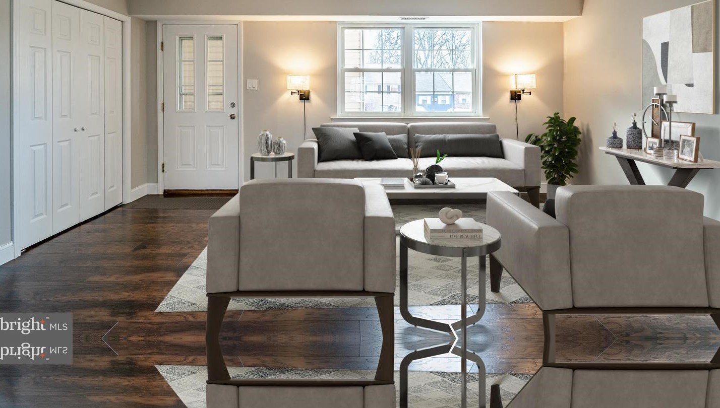 126 Denbigh Ter, West Chester PA  19380-2151 exterior