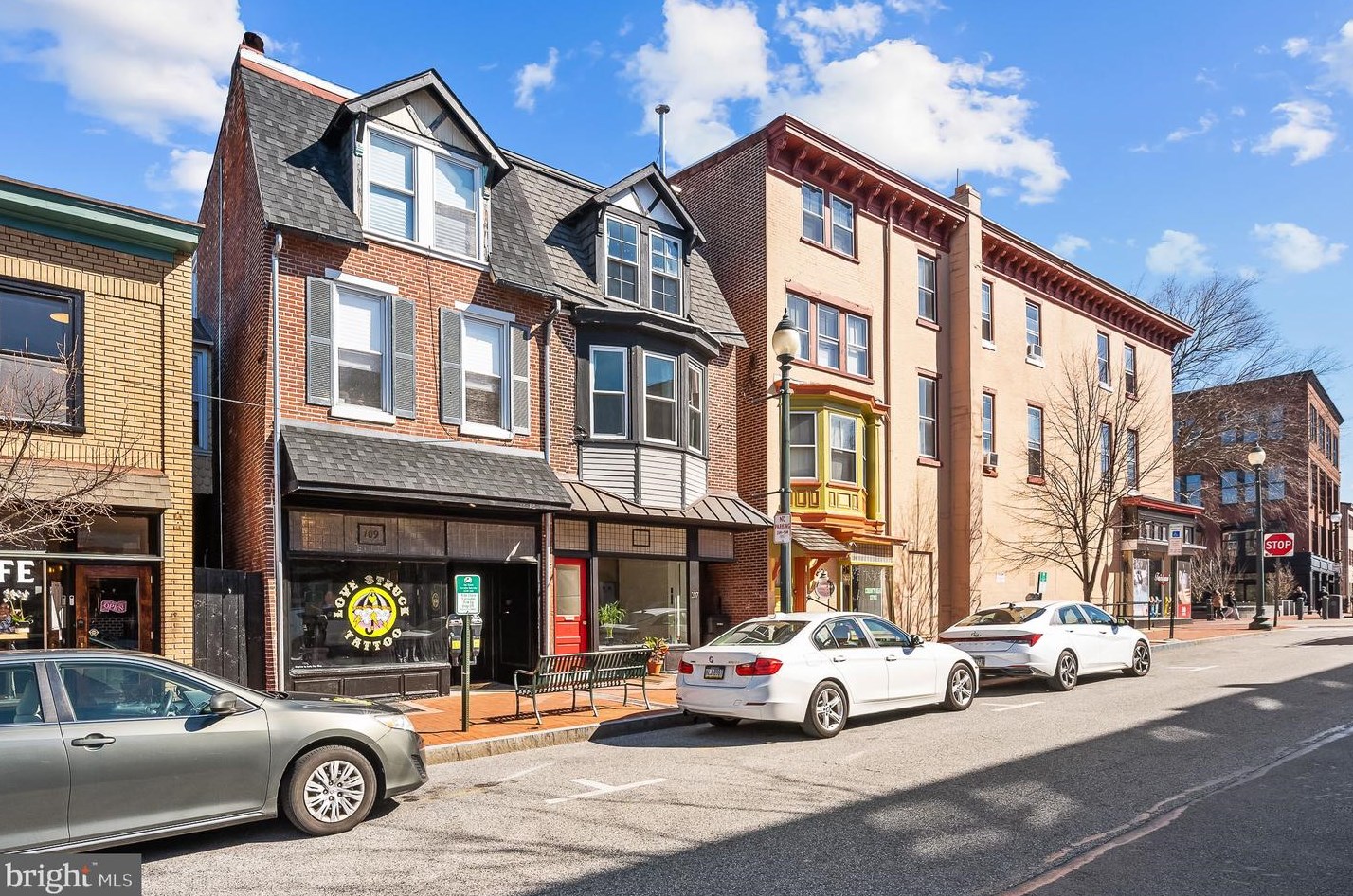 107 Church St, West Chester, PA 19380-3252