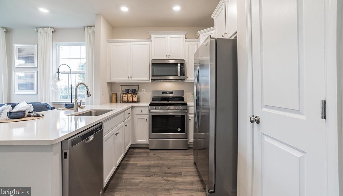 197 Harner Blvd, Romansville PA  19320-6649 exterior