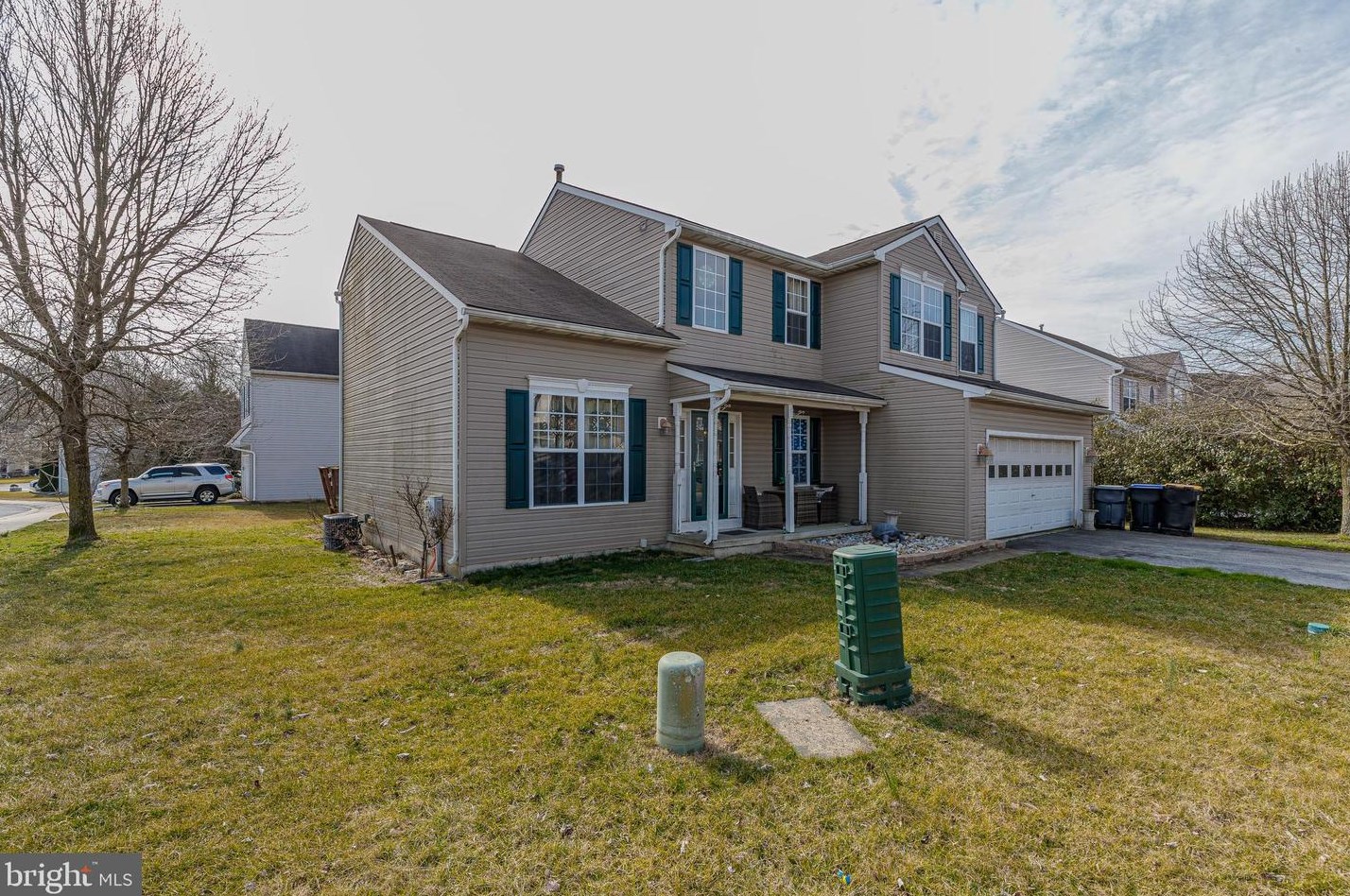 101 S Partridge Way, Romansville, PA 19320