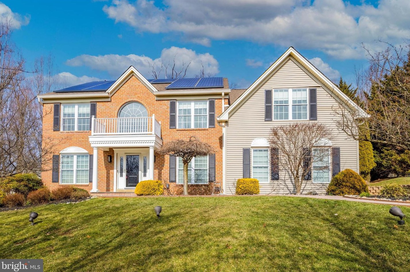 821 Pine Ridge Rd, West Chester, PA 19380-1782