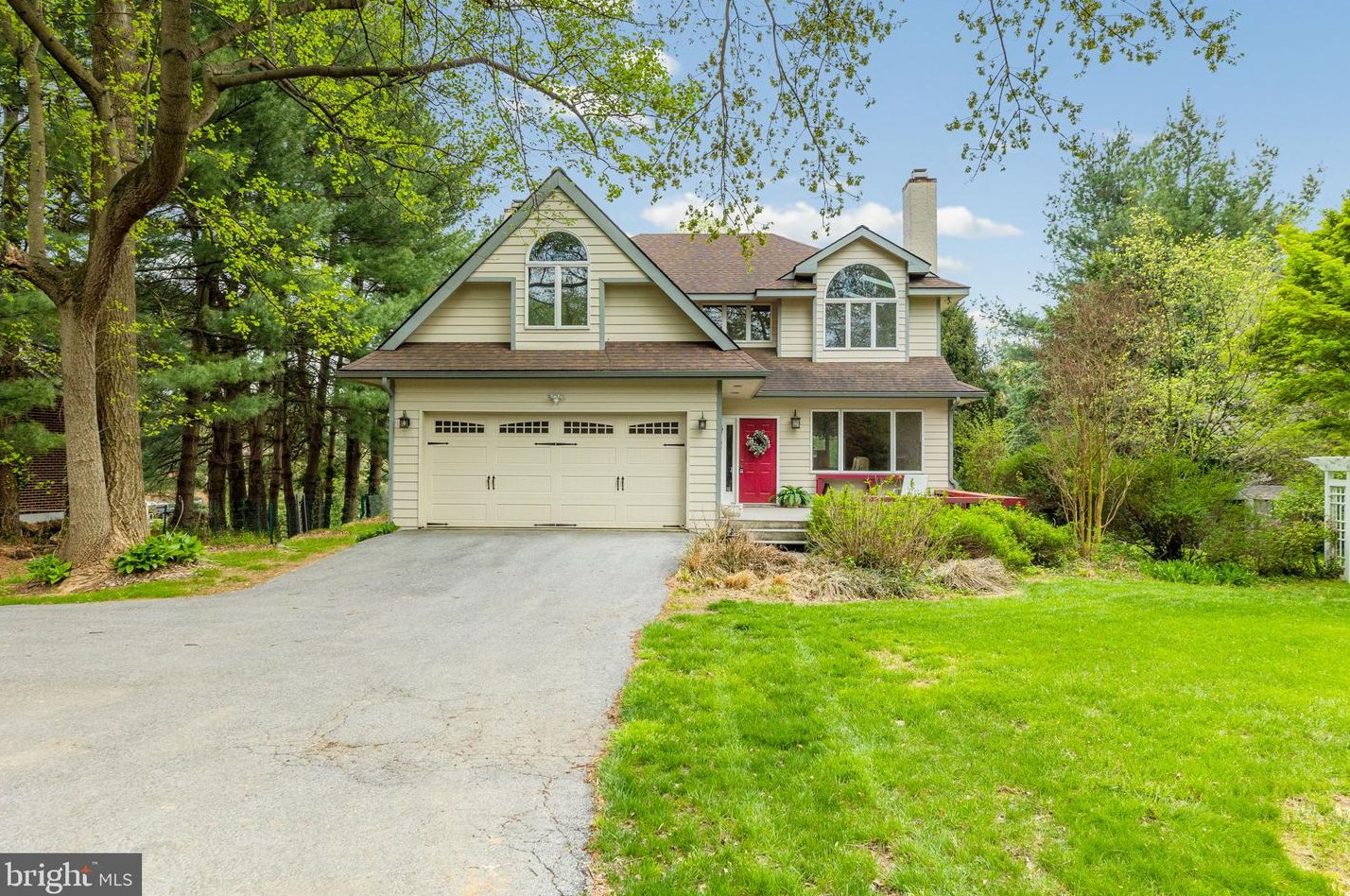 510 Chambers Rock Rd, Landenberg, PA 19350