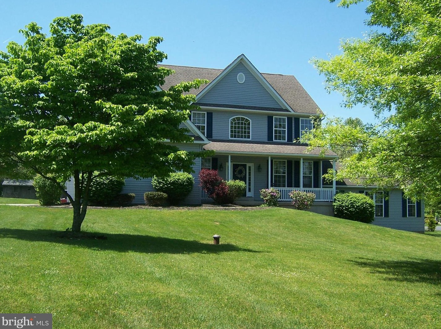 105 Kathys Way, Romansville PA  19320-6120 exterior