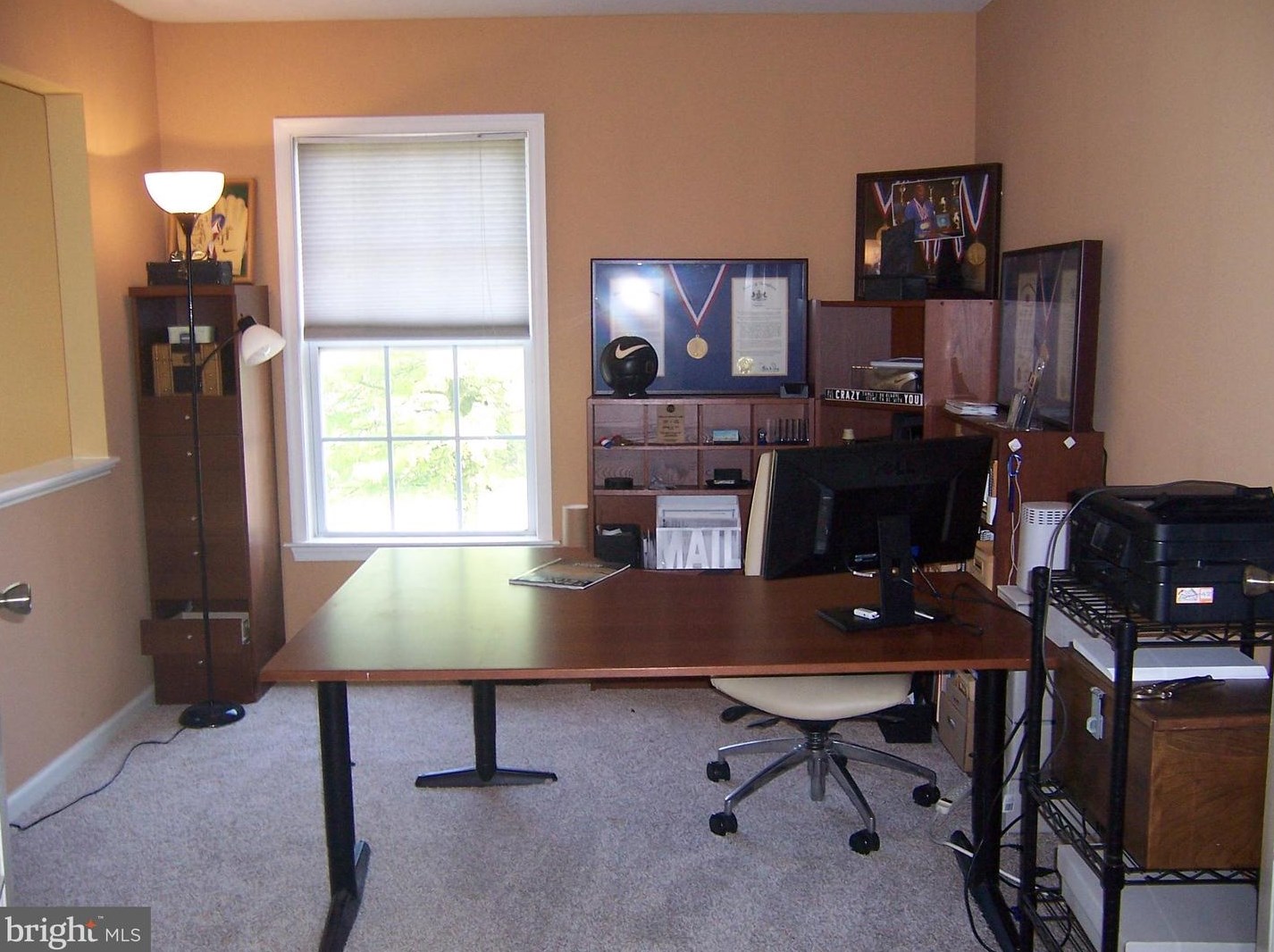 105 Kathys Way, Romansville PA  19320-6120 exterior