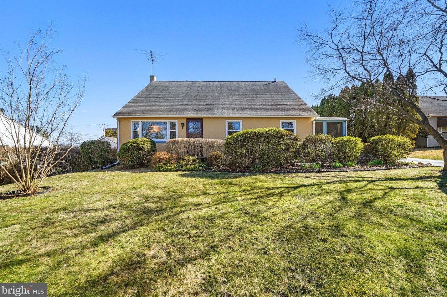 709 Mason Ave, Kennett Sq, PA 19348