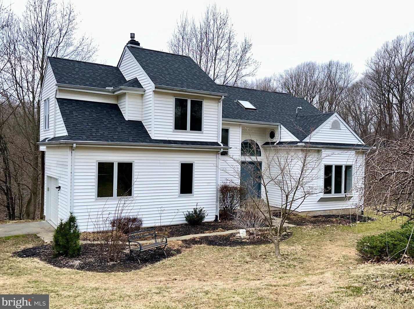 203 Pine Valley Dr, Romansville, PA 19320-1967