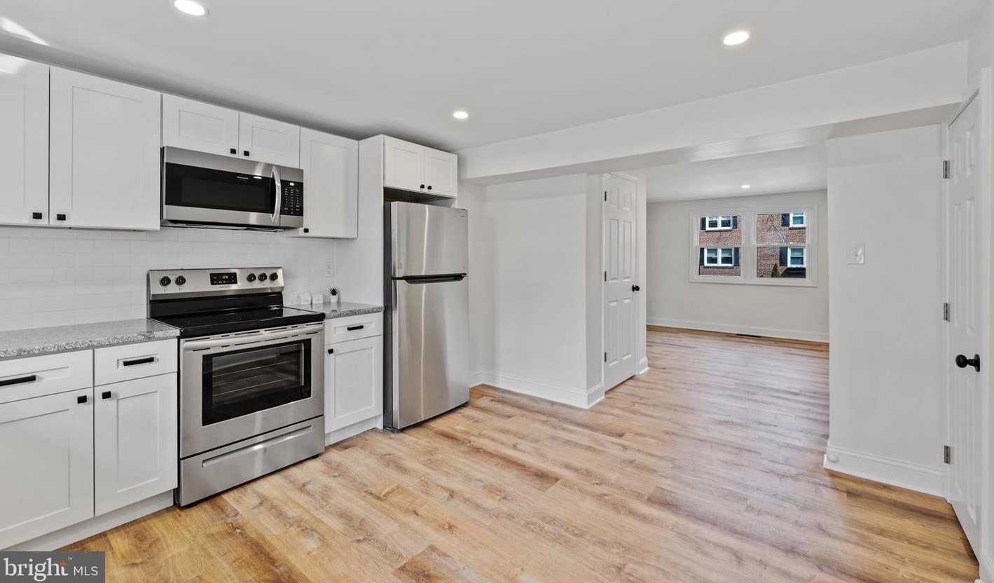 726 S Adams St, West Chester, PA 19382