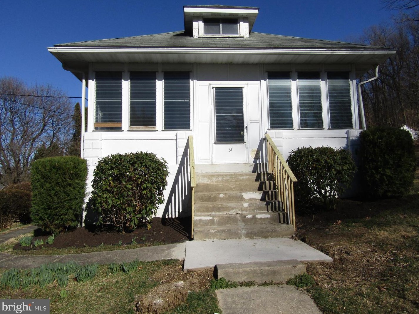 57 Ridge Ave, Romansville, PA 19320