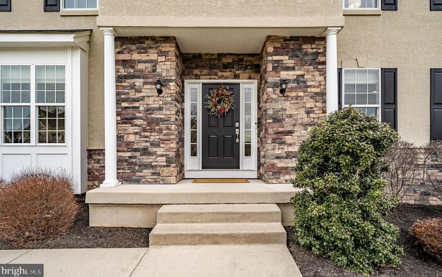 1414 Stockton Rd, Romansville, PA 19320